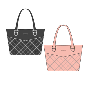 Bag and Tote Design by olpattern