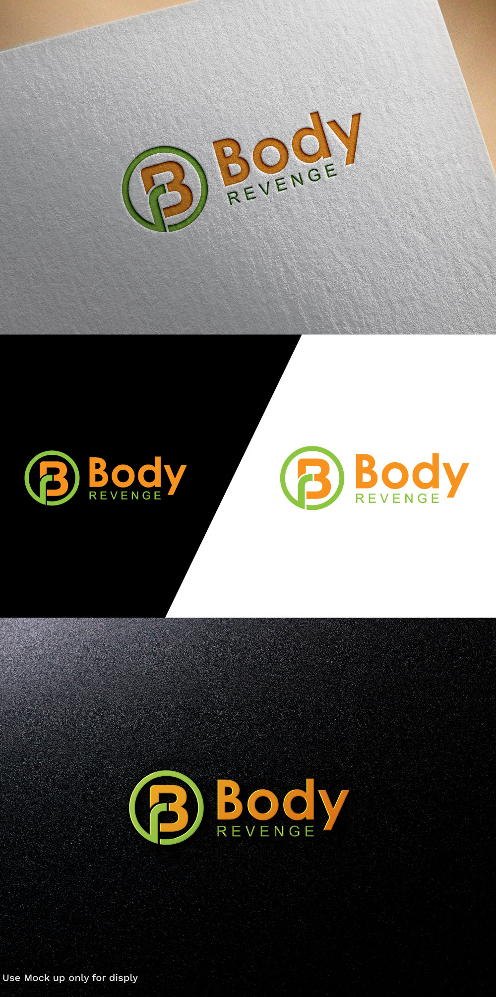 Logo Design by amran mollaa for this project | Design #28409693