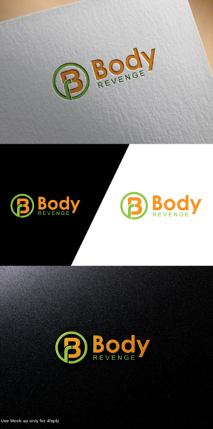 Logo Design by amran mollaa for this project | Design #28409693