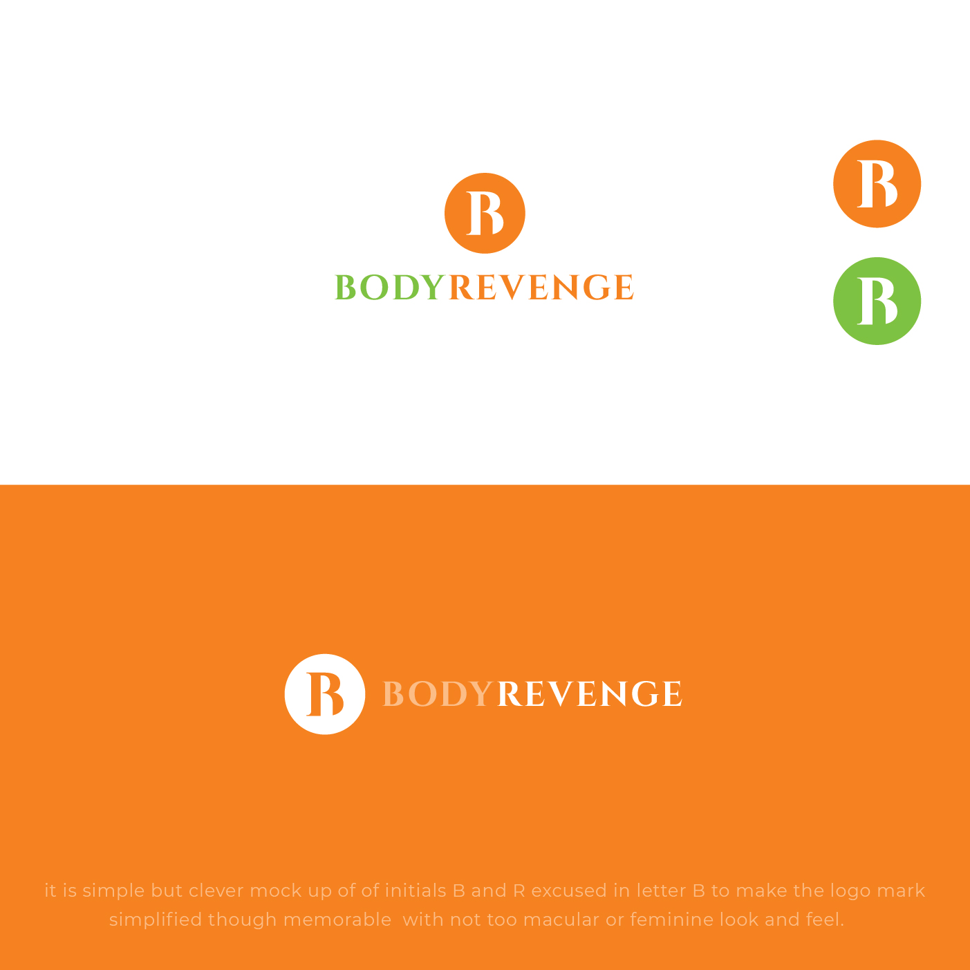 Logo Design by nandkumar for this project | Design #28410686