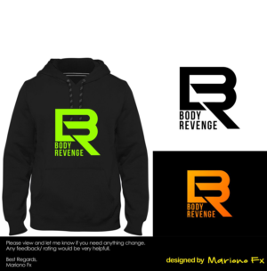 Logo Design by Mariono Fx for this project | Design: #28409230