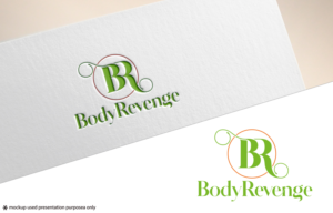 Logo Design by Rubia@ for this project | Design: #28410016