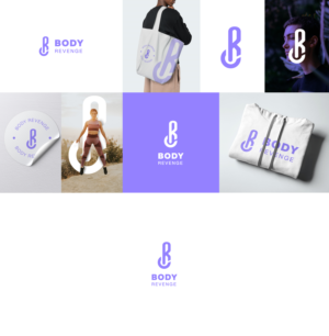 Logo Design by Moon Design. for this project | Design: #28408950