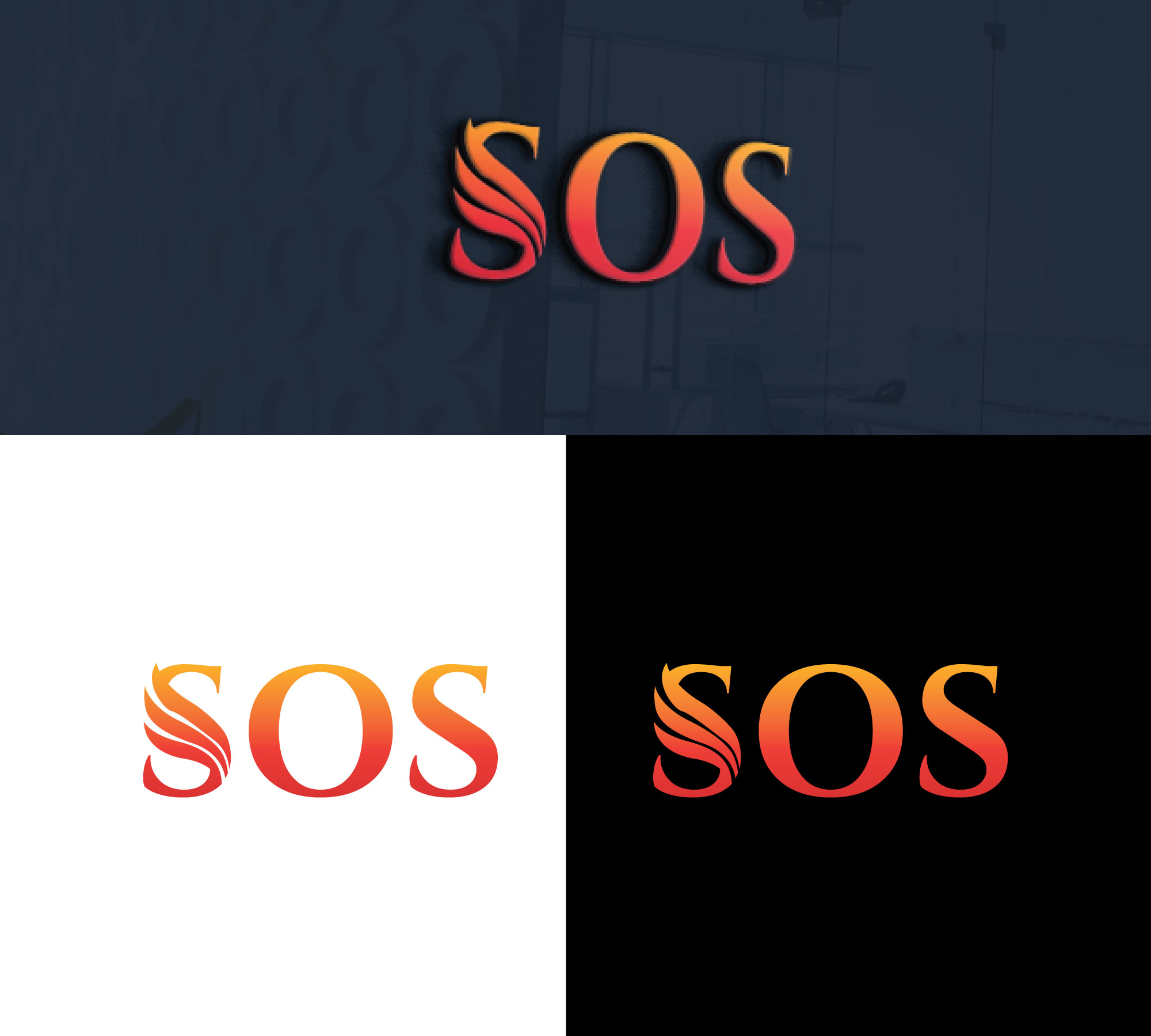 Logo Design by hjyoo for this project | Design #28411036