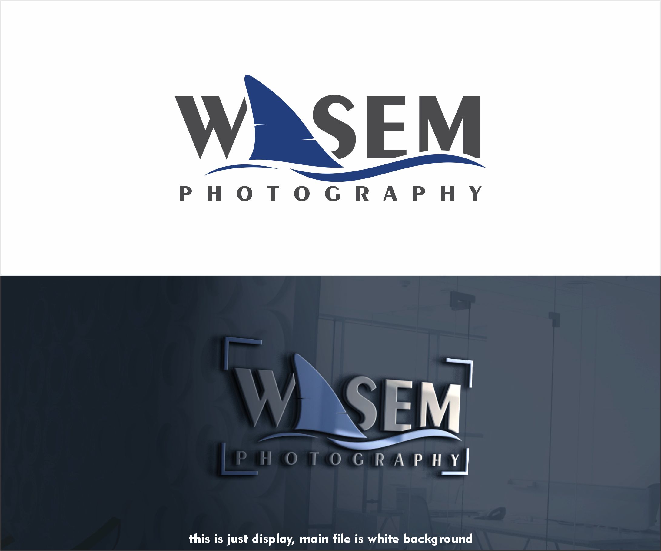 Diseño de Logo por alkaline para este proyecto | Diseño #28413294