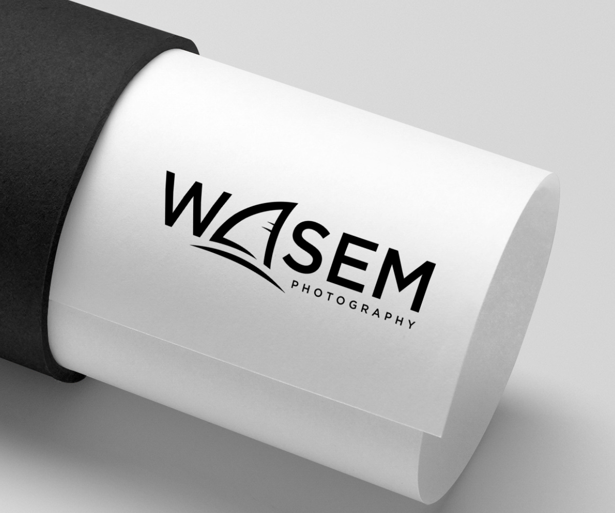 Logo Design by R1F4N for this project | Design #28415104