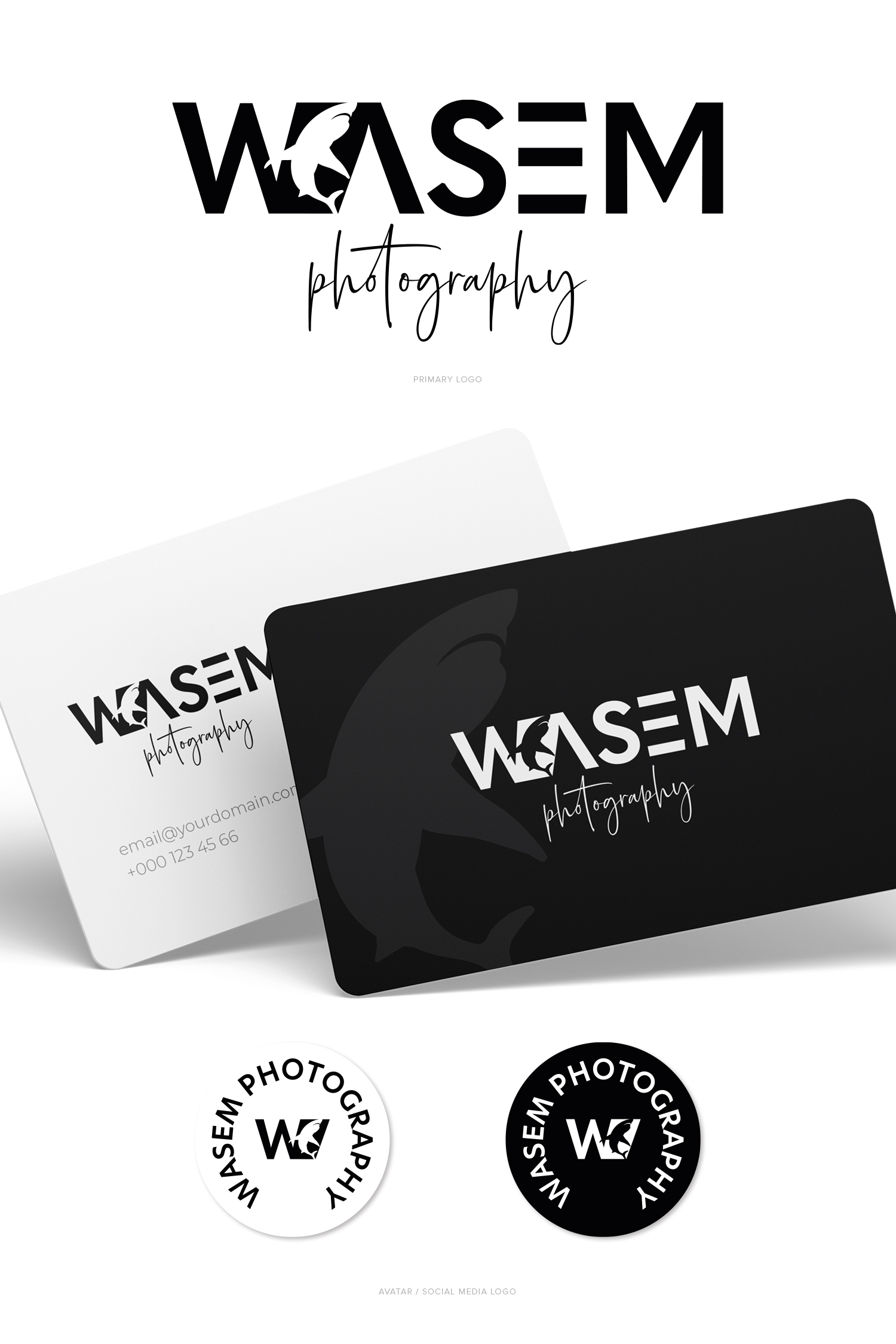 Logo Design by designbysy for this project | Design #28413089