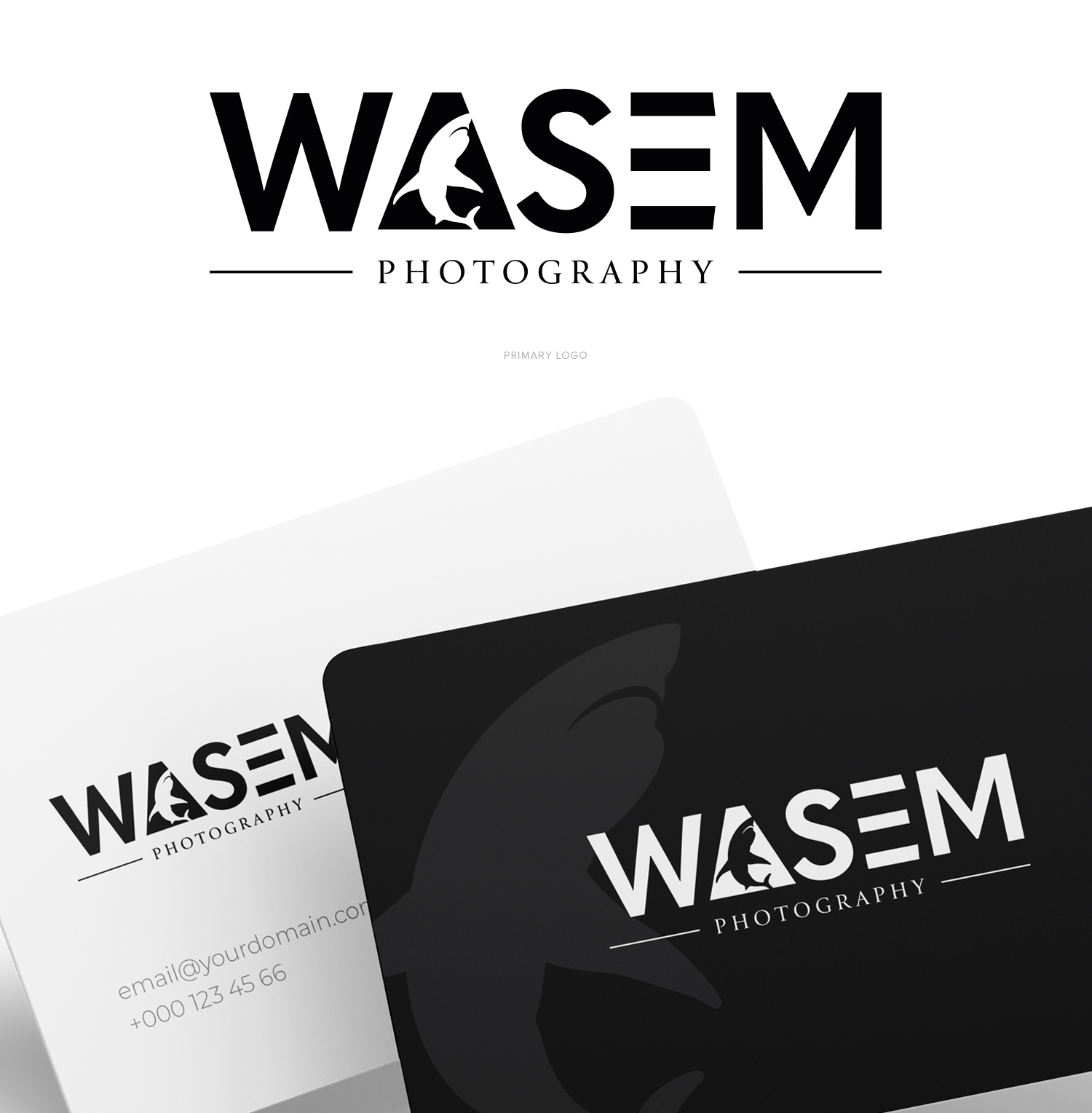 Logo Design by designbysy for this project | Design #28413172