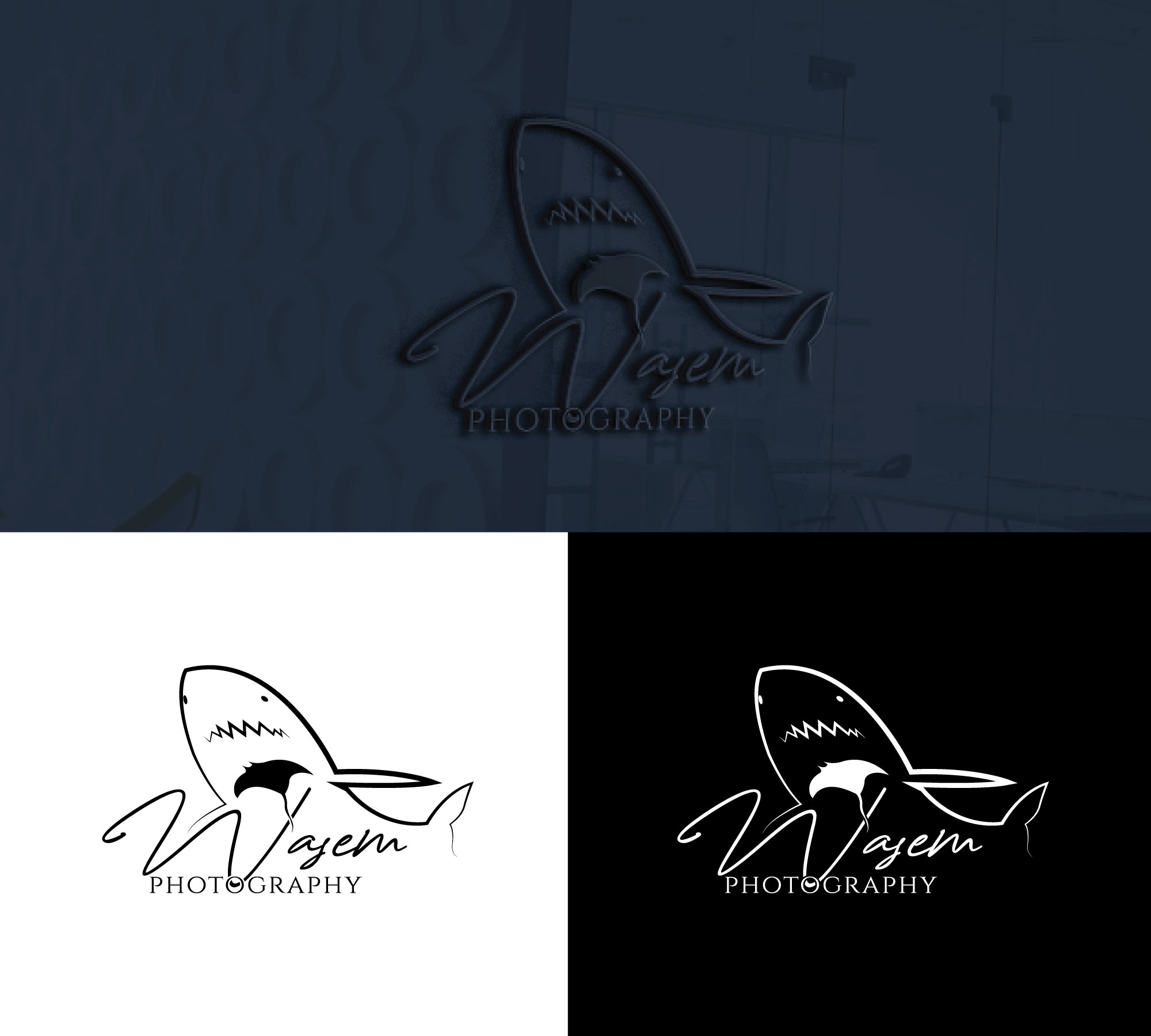 Logo Design by hjyoo for this project | Design #28413133