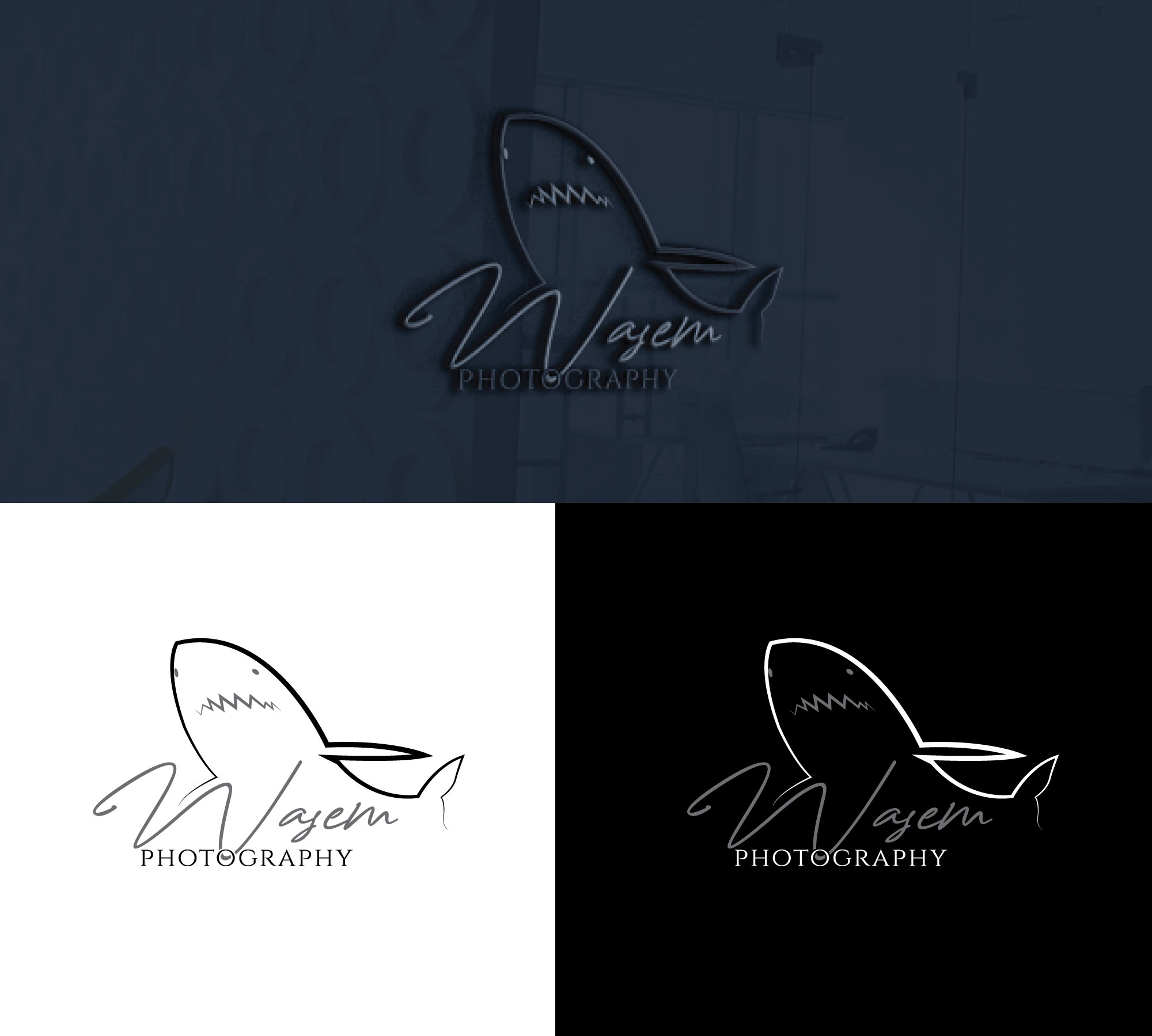 Logo-Design von hjyoo für dieses Projekt | Design #28414919