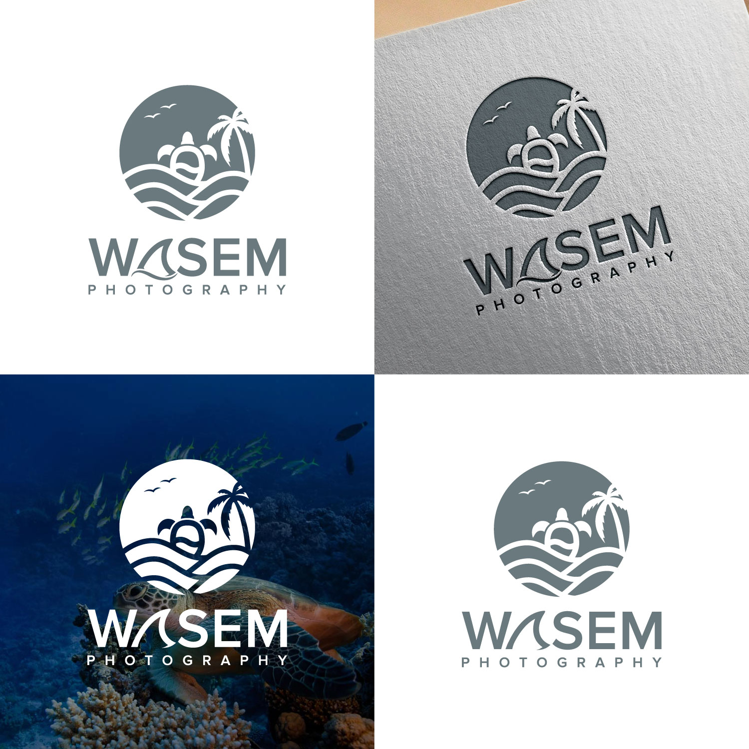 Logo Design by 4tech services for this project | Design: #28448139