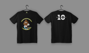 T-shirt Design by A Y A N for Property Claims Solutions LLC | Design: #28416544