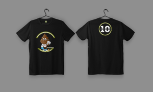 T-shirt Design by A Y A N for Property Claims Solutions LLC | Design: #28428125