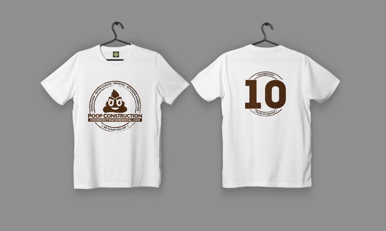 Diseño de Camiseta por A Y A N para Property Claims Solutions LLC | Diseño #28445725