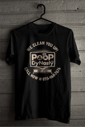 T-shirt Design by SATHIRA for Property Claims Solutions LLC | Design: #28454971