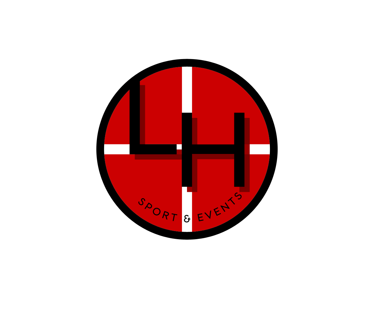 Design de Logo par vincent.designpro pour Louise Hansen Sport & Events | Design #28412075