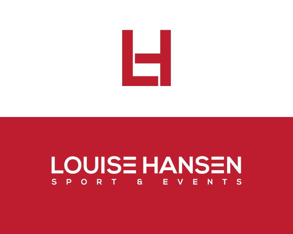 Design de Logo par sakib8825 pour Louise Hansen Sport & Events | Design #28409180