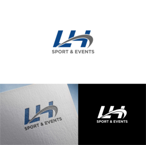 Diseño de Logo por Joenet Jayawarna para Louise Hansen Sport & Events | Diseño #28413473
