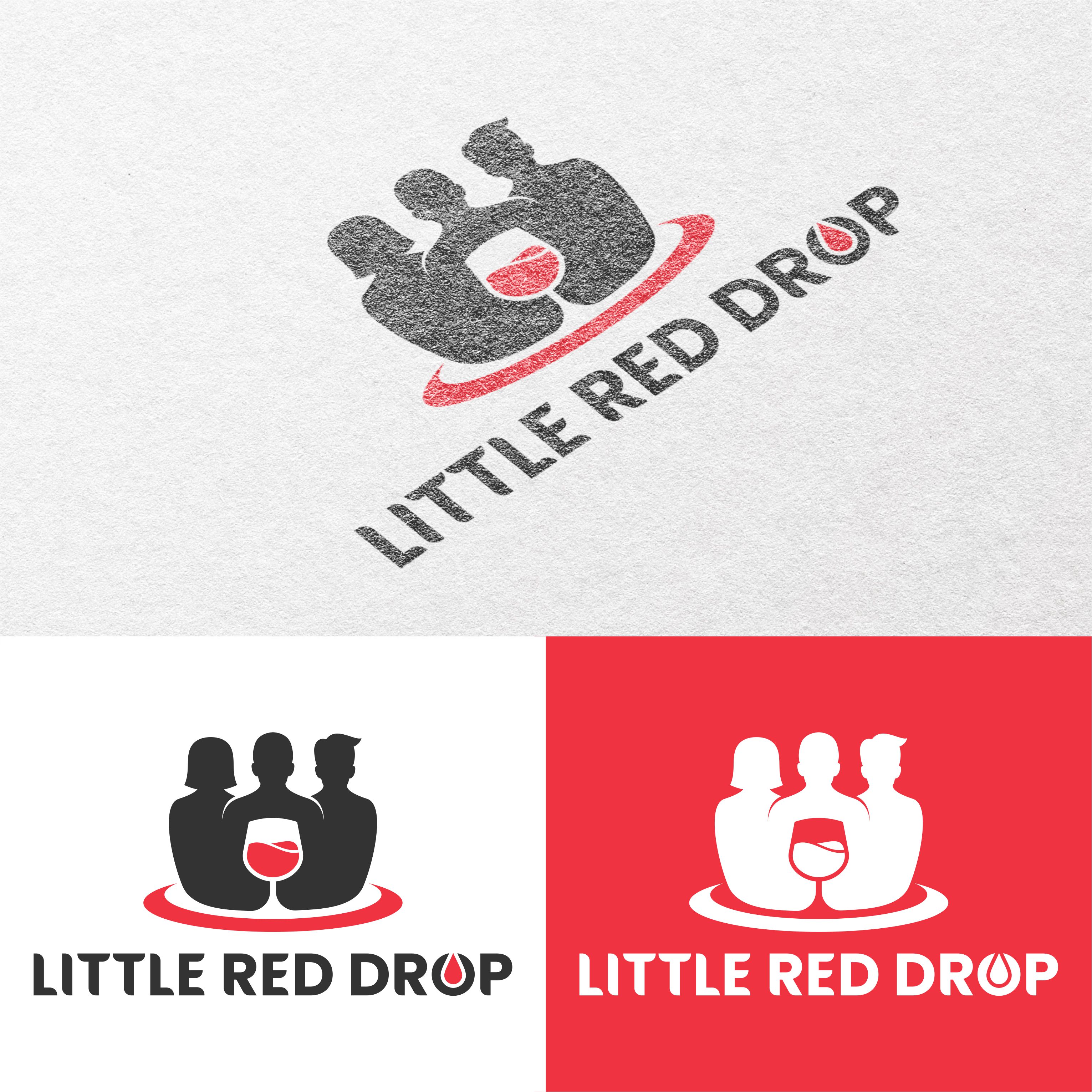 Logo-Design von Teguhedc für dieses Projekt | Design #28439919