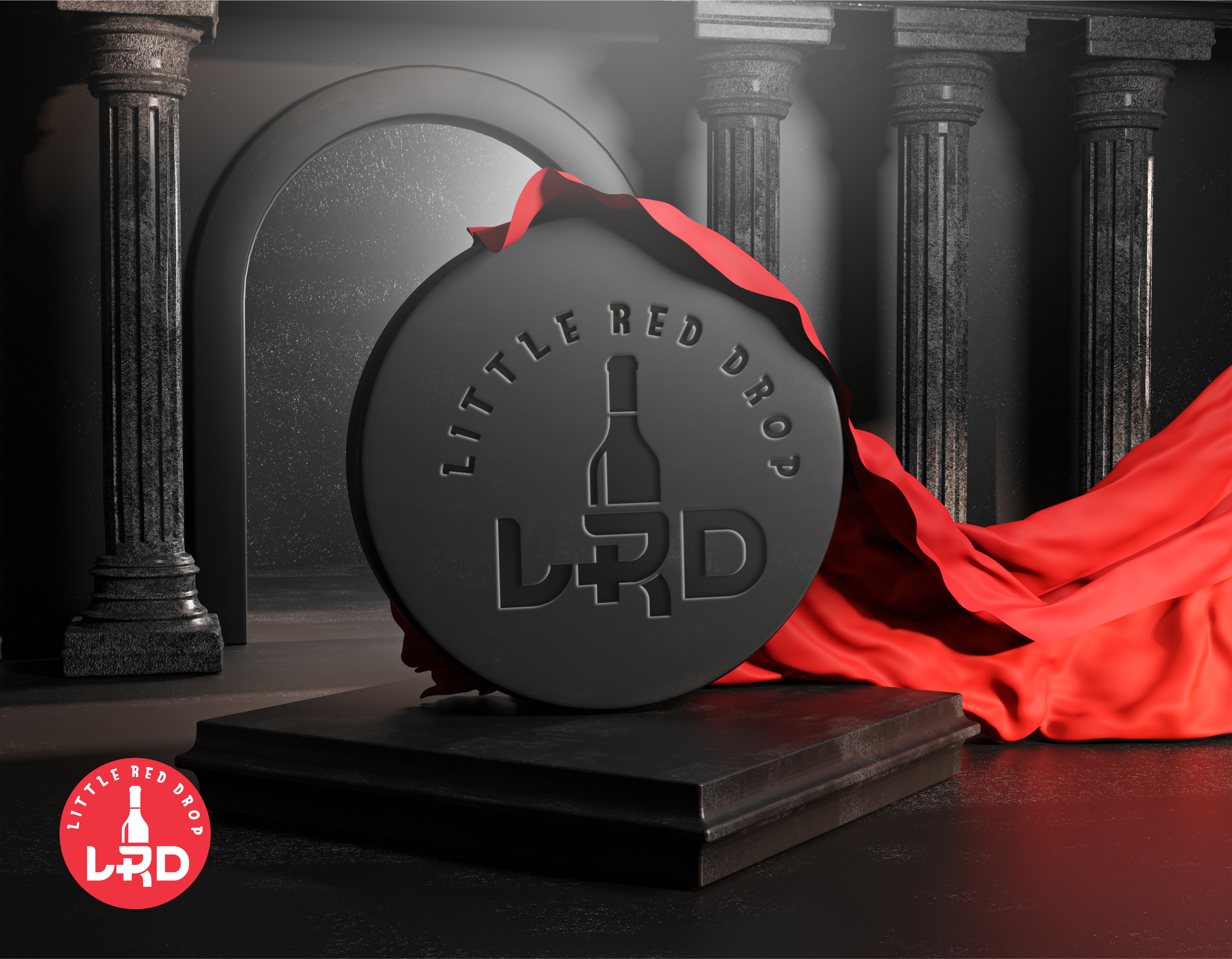 Logo Design by kgraphics2011 for this project | Design #28425907