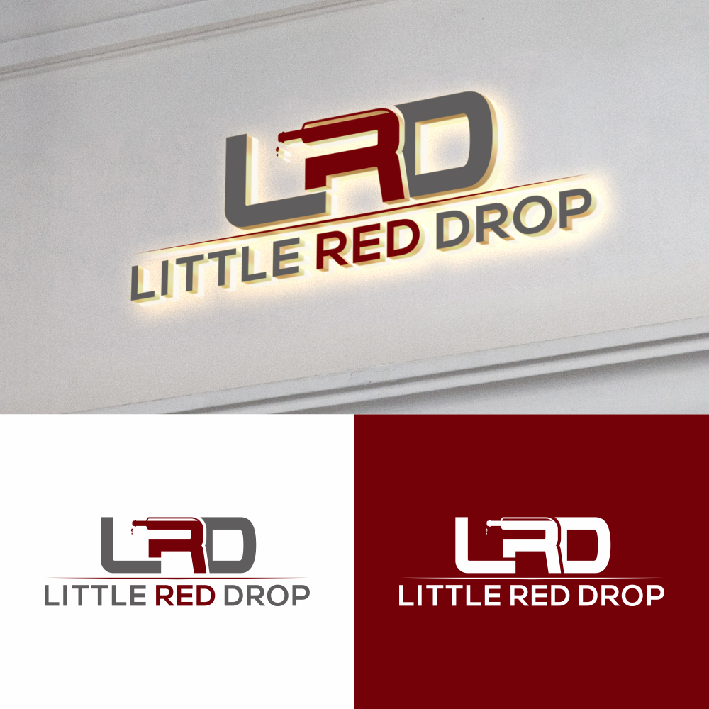 Logo Design by aqilazhifara for this project | Design #28413441