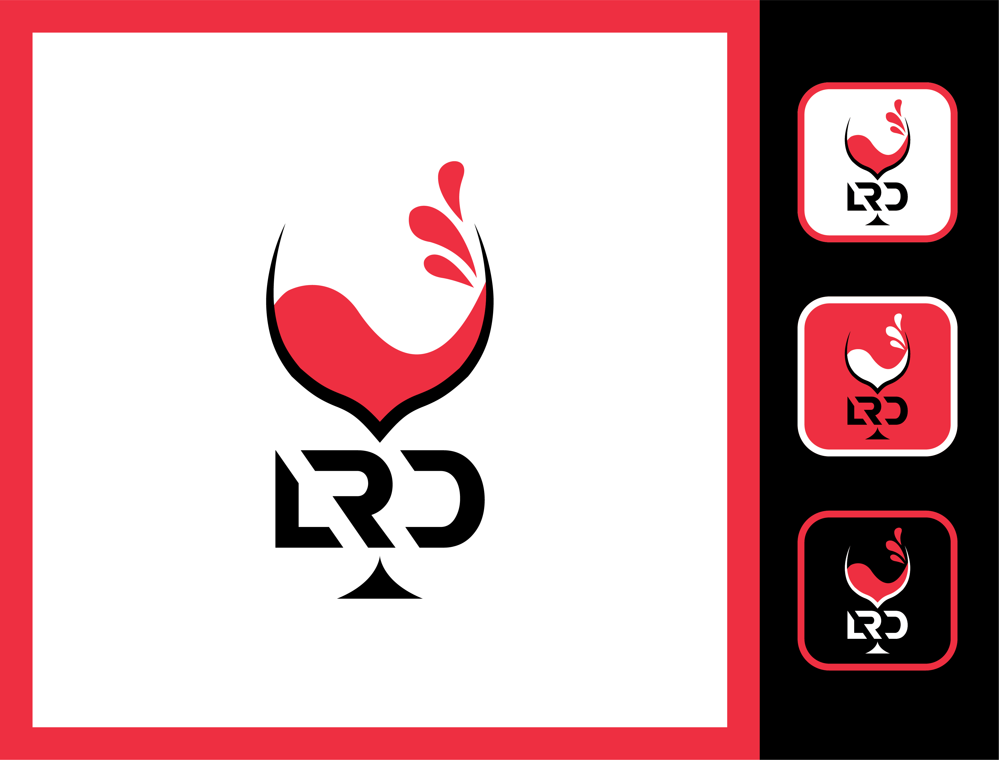 Logo Design by Sunny Deb Nath for this project | Design #28418627