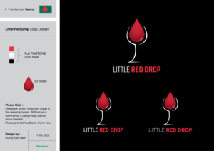 Design de Logo par Sunny Deb Nath pour ce projet | Design : #28442770