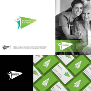 Diseño Gráfico por artdot para este proyecto | Diseño: #28409204