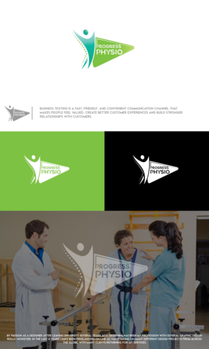 Graphic Design by artdot for this project | Design: #28409787