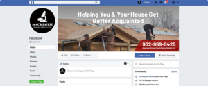 Facebook Design by Mikai!13 for this project | Design: #28422150