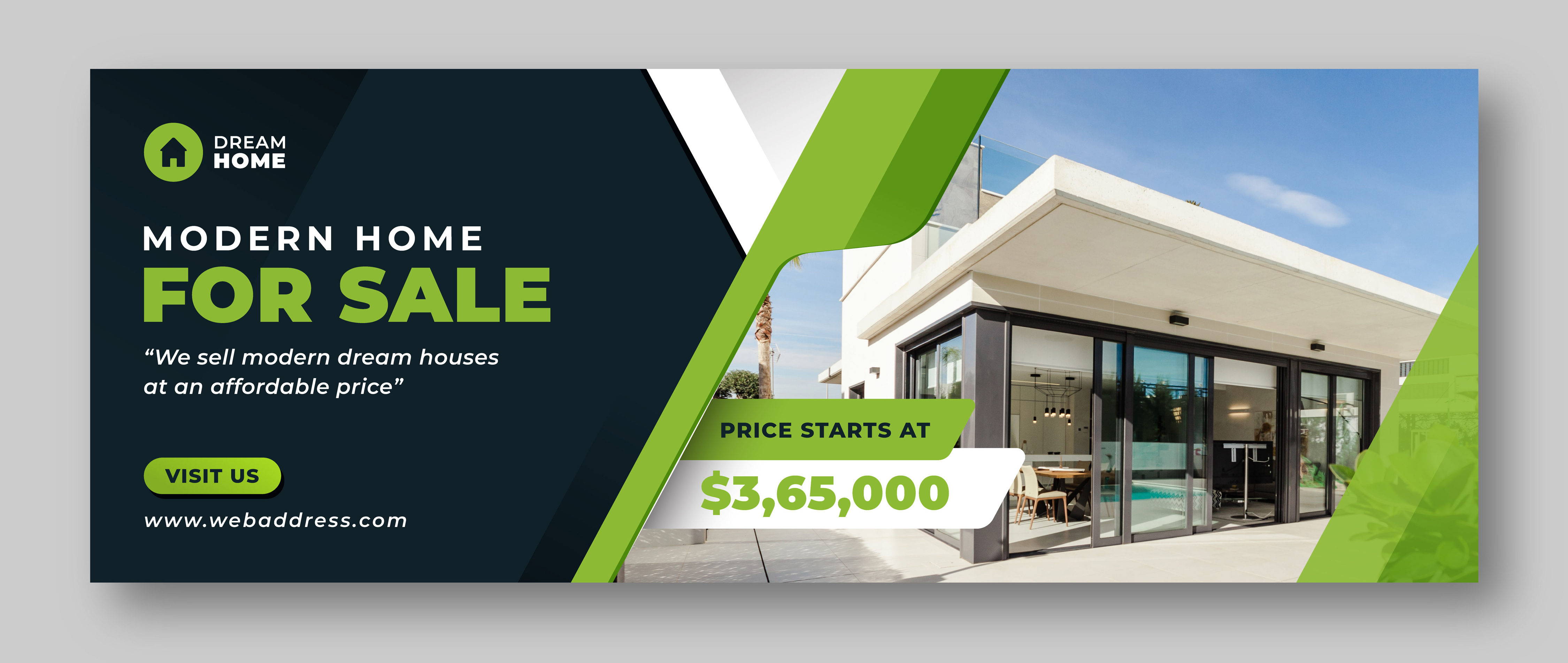 Facebook Design by MeetanshiInc for this project | Design #28422680