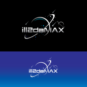 ill2daMAX | Logo-Design von brand maker