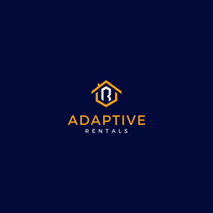 Adaptive Rentals | Logo Design by GetLogo