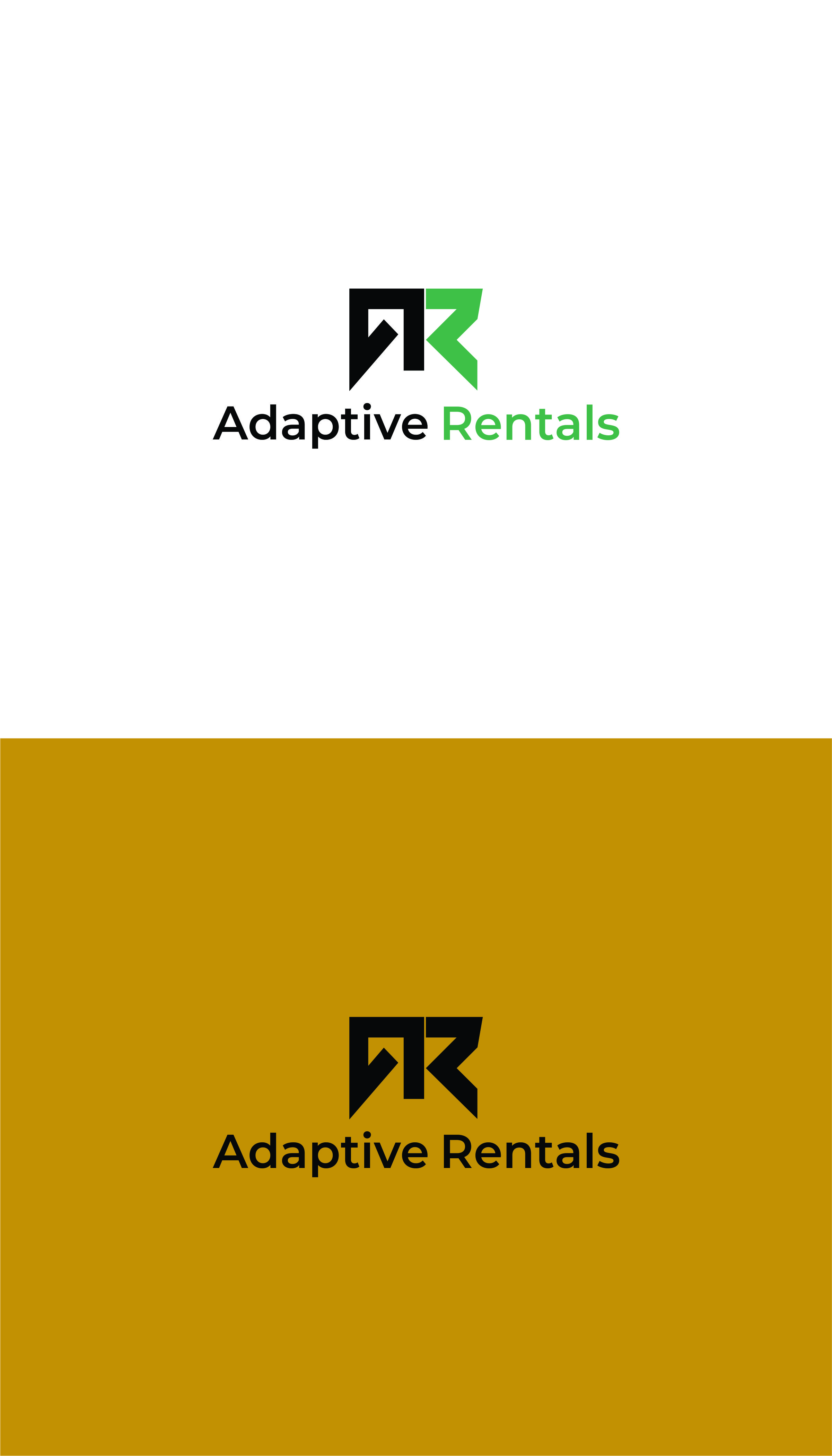 Logo Design by ASH ? for this project | Design #28417360