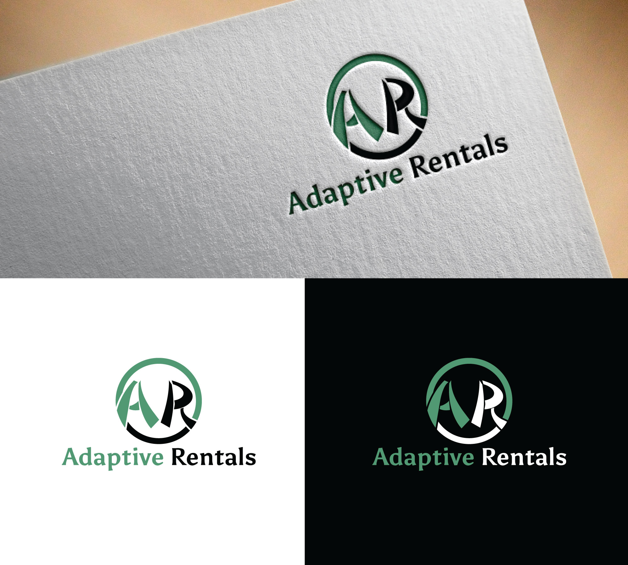 Logo Design by hjyoo for this project | Design #28414610