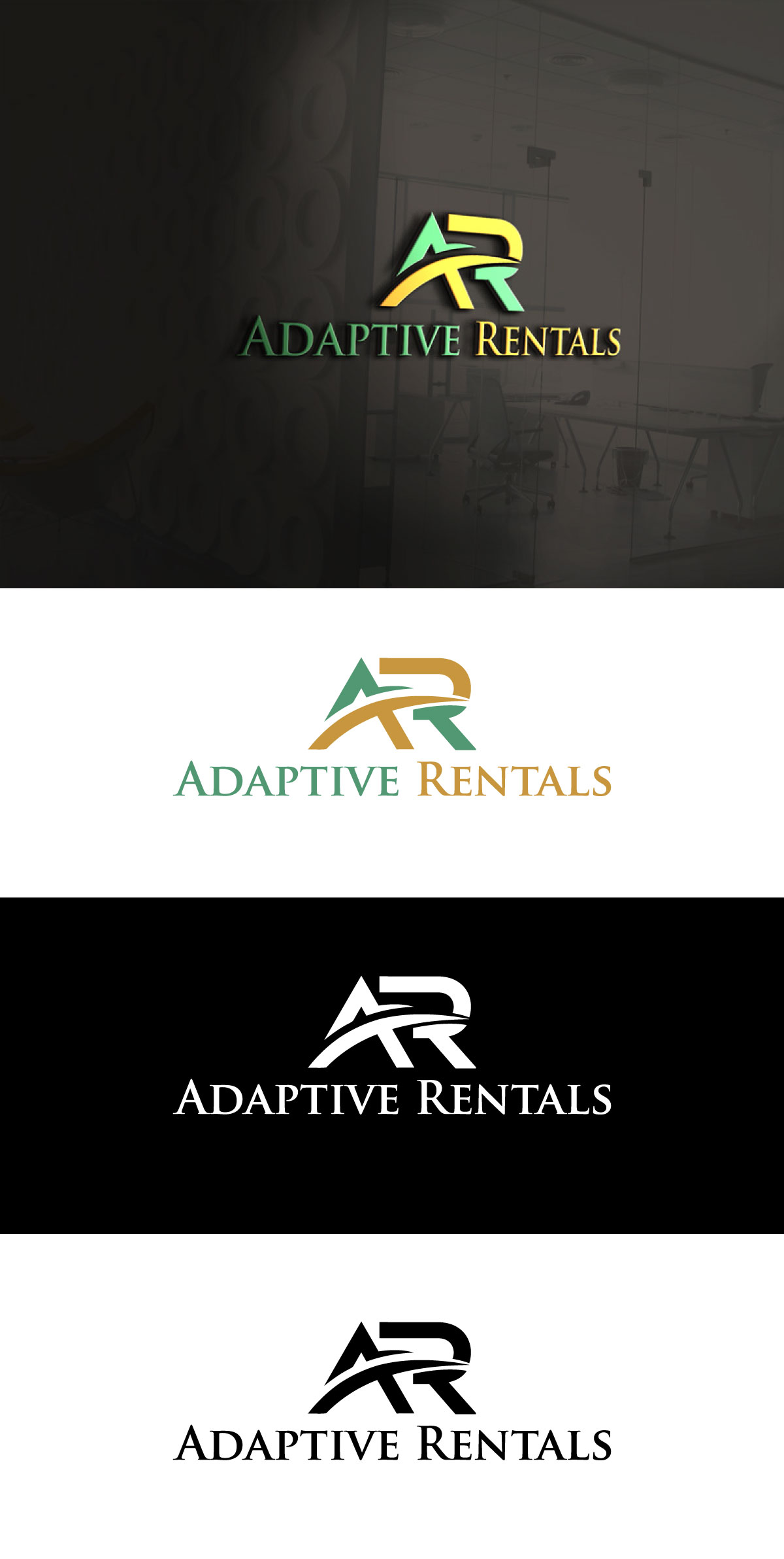 Logo Design by Runner247 for this project | Design #28414662