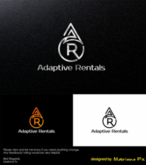 Logo Design by Mariono Fx for this project | Design: #28410474