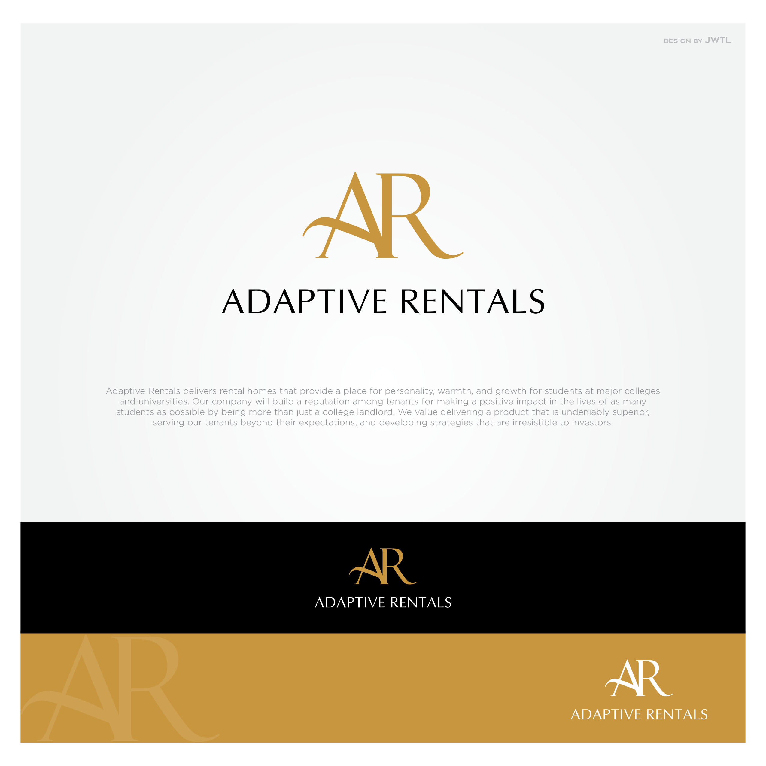 Logo Design by JWTL for this project | Design #28438142