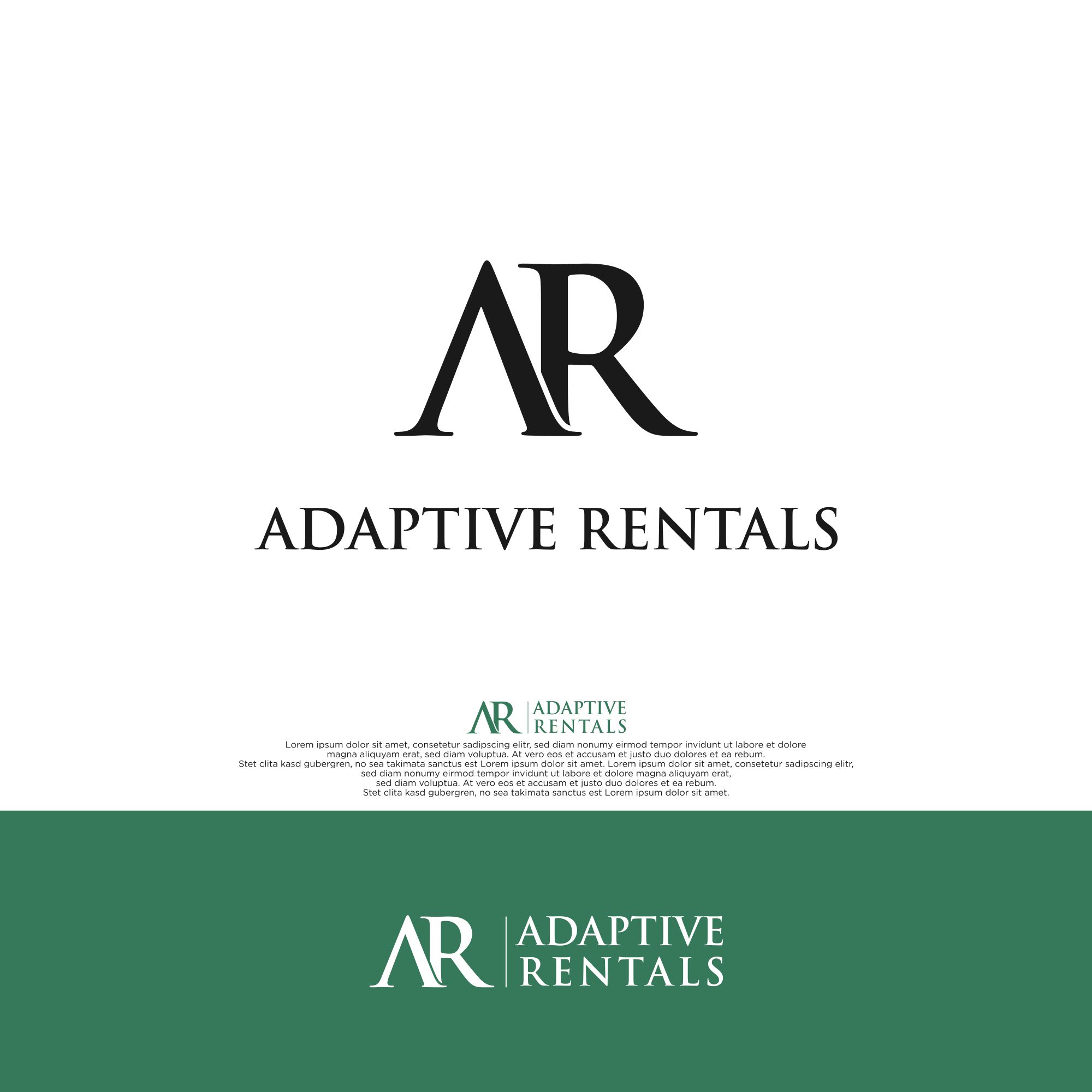 Logo Design by ark 2 for this project | Design #28409709