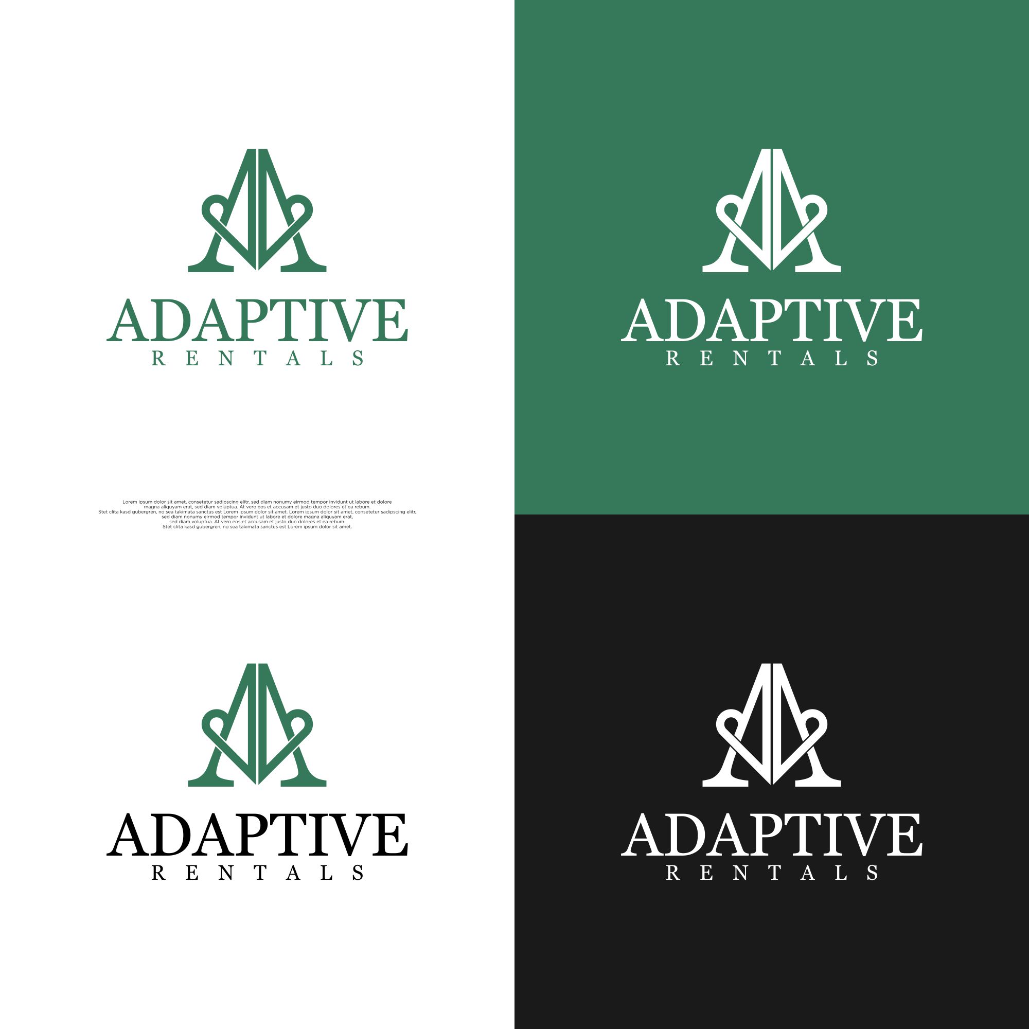 Logo Design by ark 2 for this project | Design #28409725