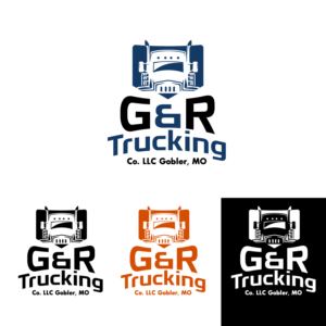 Logo Design by LisandroNeris for JC Farms LLC | Design: #28409807