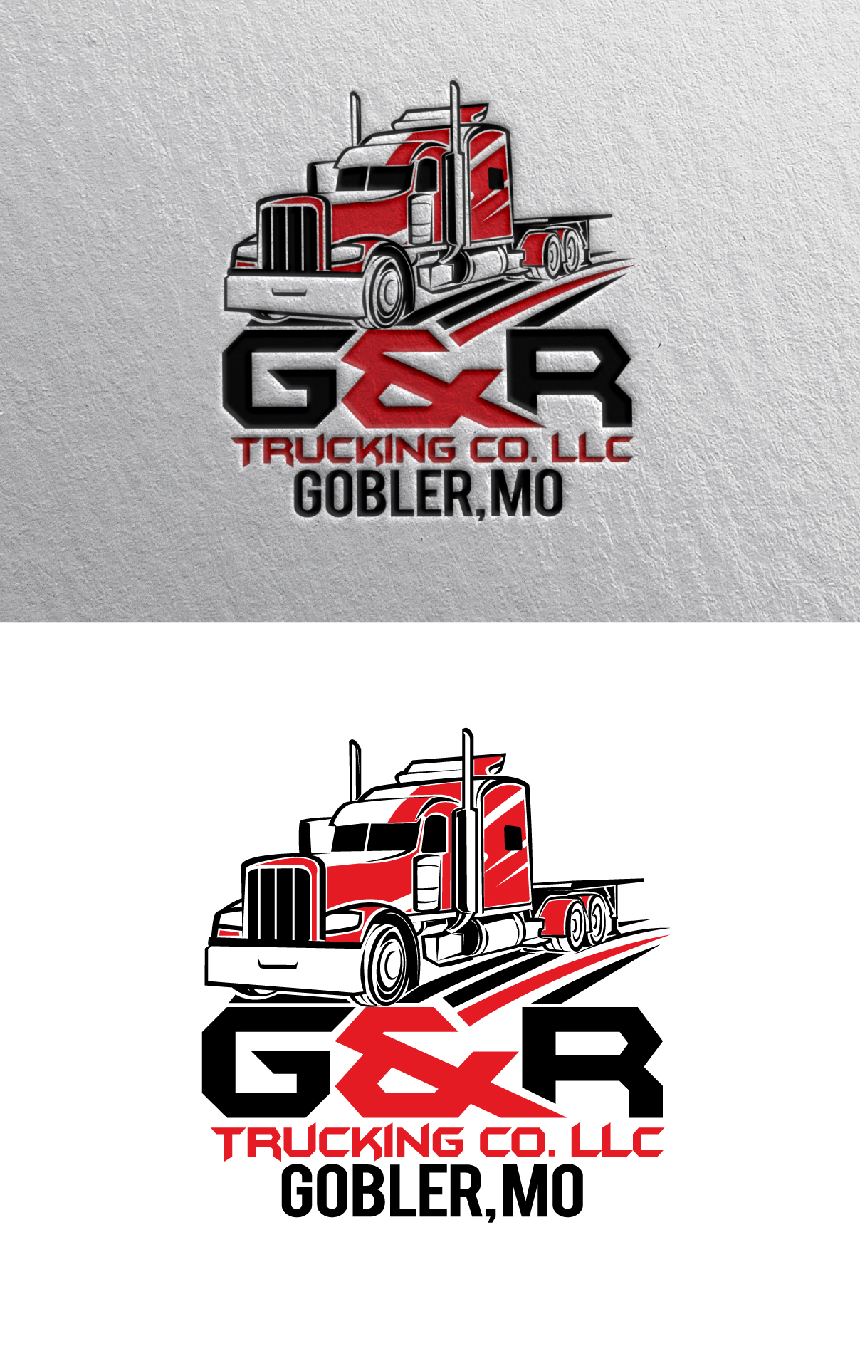 Logo-Design von LogoPoko für JC Farms LLC | Design #28410824