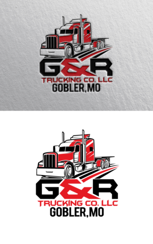 Logo Design by LogoPoko for JC Farms LLC | Design #28410824
