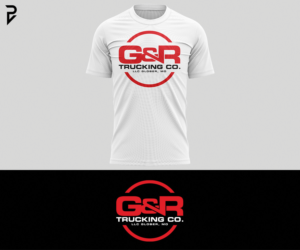 Logo Design by poisonvectors for JC Farms LLC | Design: #28413628