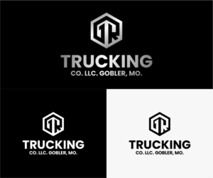 Logo Design by S.S. Mulla for JC Farms LLC | Design #28411215