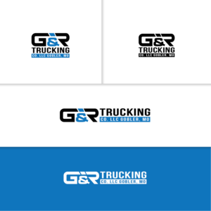 Logo Design by MG.graphics for JC Farms LLC | Design #28409970
