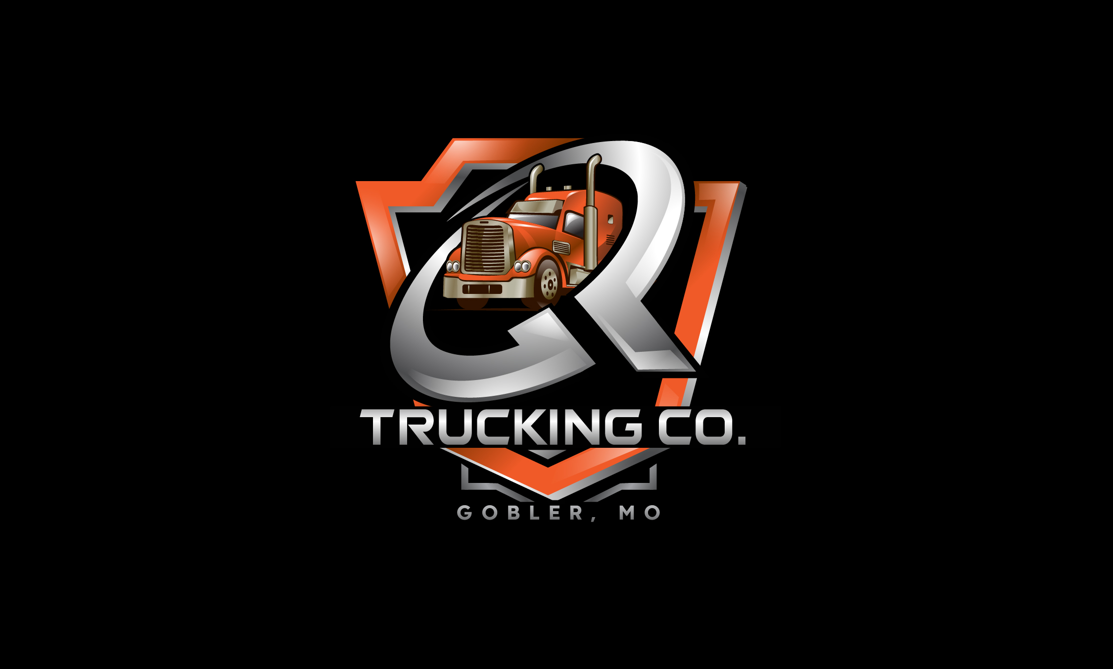 Logo Design by logoQ for JC Farms LLC | Design #28412526