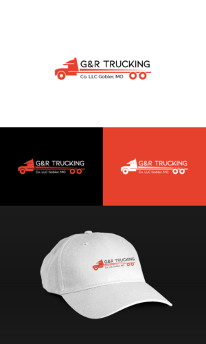 Logo Design by Satish Mali for JC Farms LLC | Design: #28414448