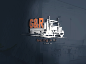 Logo Design by Allen Designs for JC Farms LLC | Design: #28409784