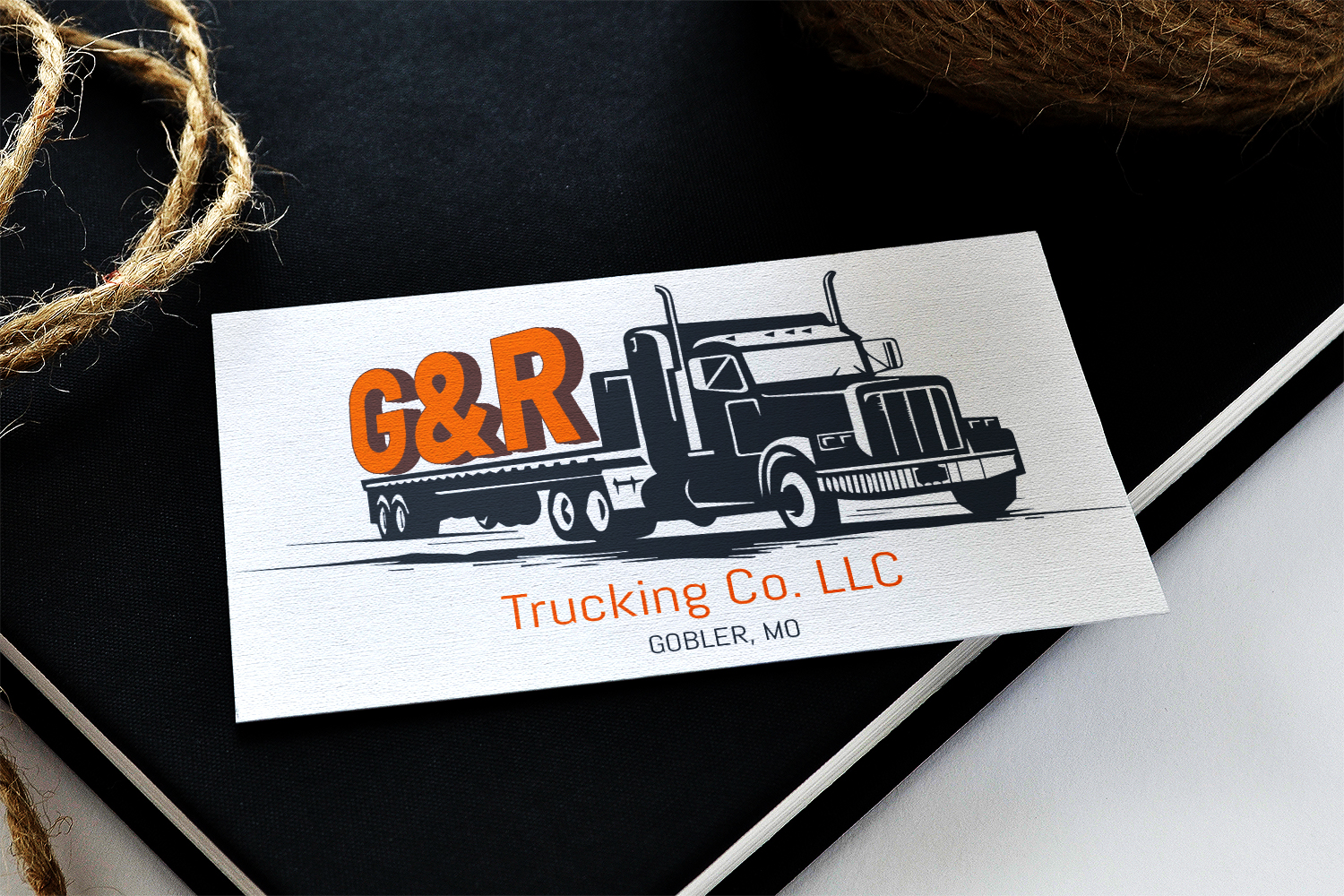 Logo Design by Allen Designs for JC Farms LLC | Design #28409786